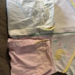 Thumbnail for Vintage 90s B.B. Club Convertible Romper – Made in Canada – 0–3 months