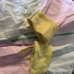 Thumbnail for Vintage 90s B.B. Club Convertible Romper – Made in Canada – 0–3 months