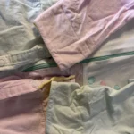 Thumbnail for Vintage 90s B.B. Club Convertible Romper – Made in Canada – 0–3 months