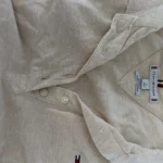 Thumbnail for Tommy Hilfiger beige dress