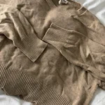 Thumbnail for Merino wool jumper