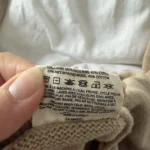 Thumbnail for Merino wool jumper