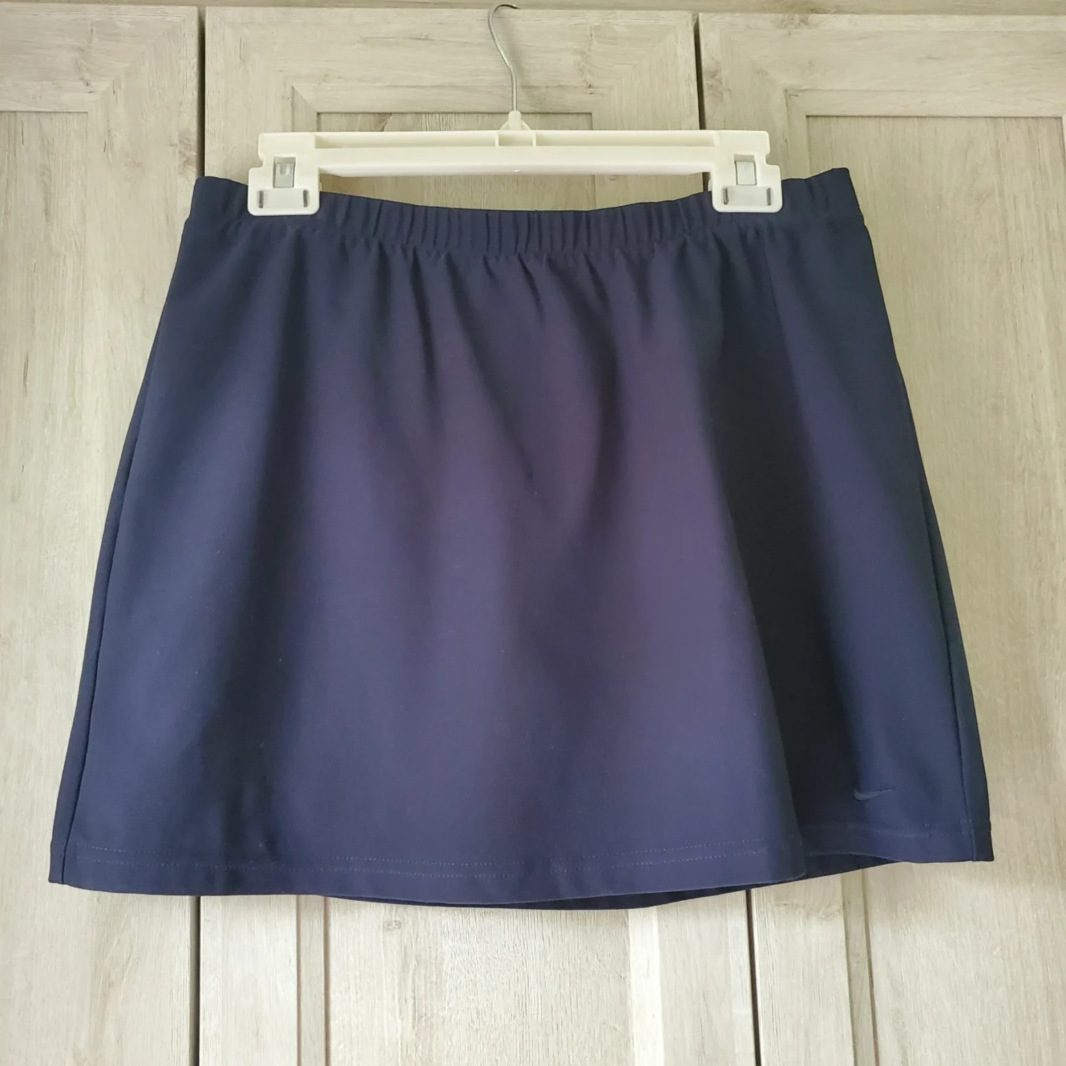 Featured image for Skirt-shorts
