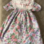 Featured thumbnail for "Little Princess" Vintage Girls’ Dress – Made in Canada – Size 3T / 3 years