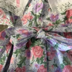 Thumbnail for "Little Princess" Vintage Girls’ Dress – Made in Canada – Size 3T / 3 years