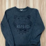 Featured thumbnail for Kenzo Paris crew-neck jumper