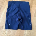 Thumbnail for New Lulu running shorts