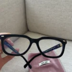 Thumbnail for MIUMIU lumière bleu / blue light glasses