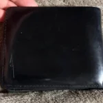 Thumbnail for Genuine leather wallet – Maison Mollerus (Luxury)