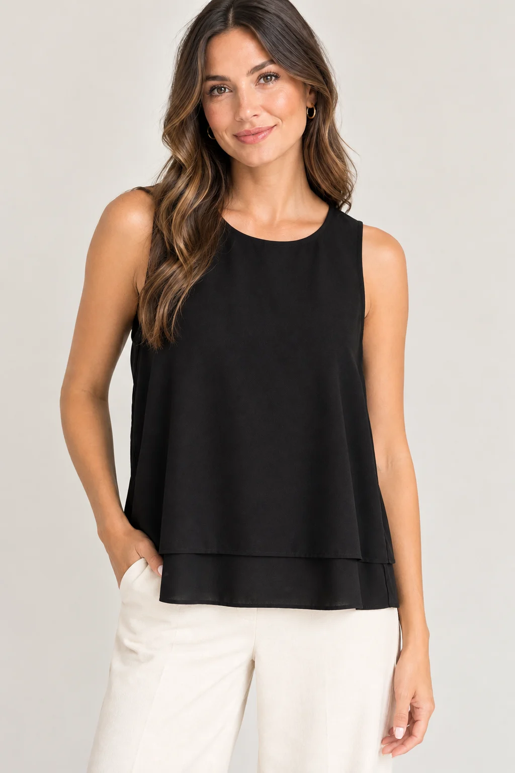 Stylish camisole *Other seconde main