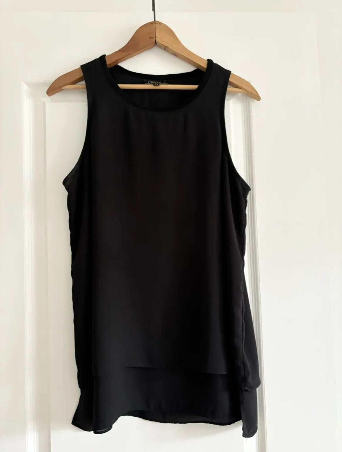Image for Camisole chic