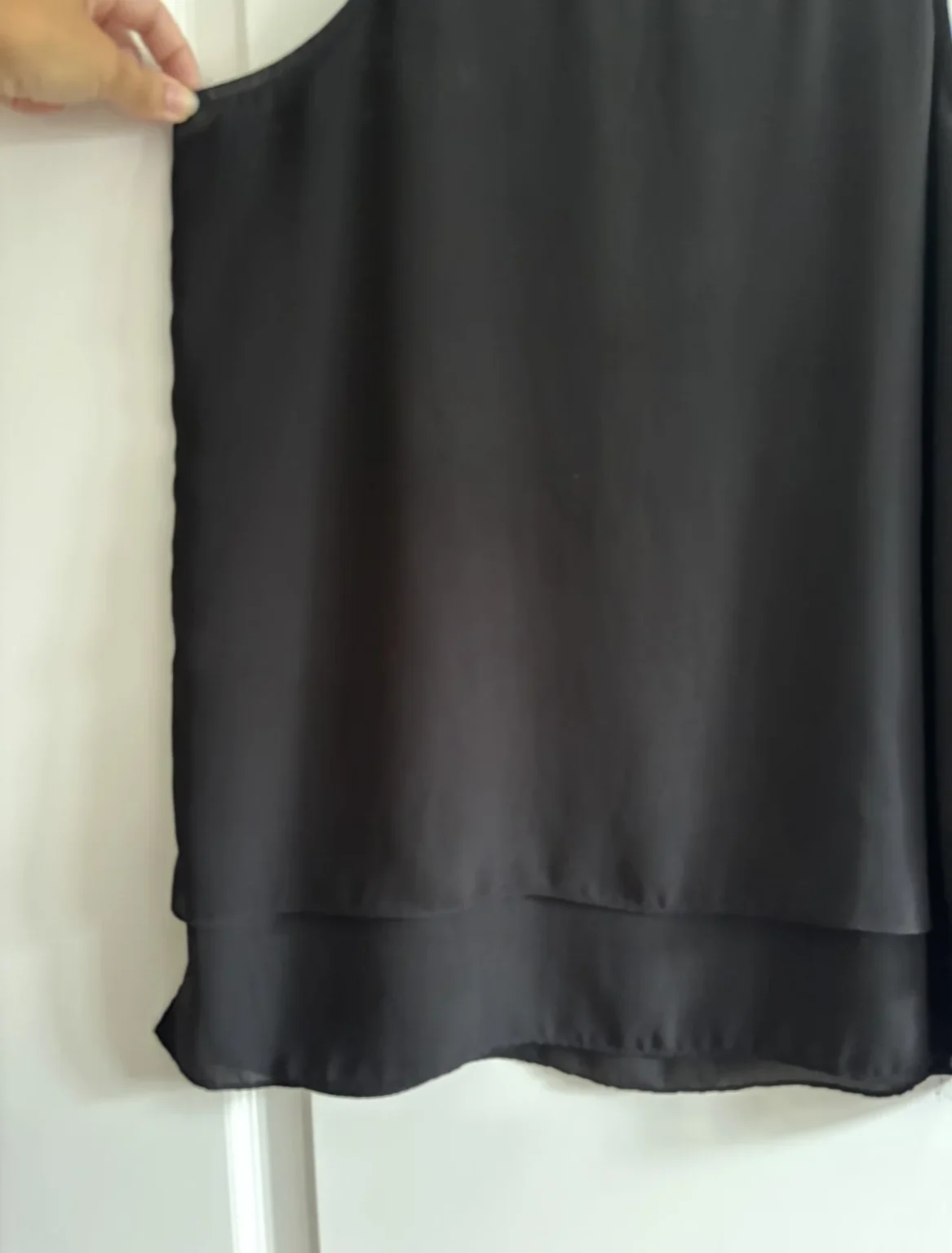 Image for Camisole chic