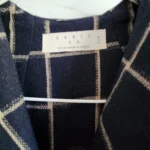 Thumbnail for Chequered dress - Annie50 - S