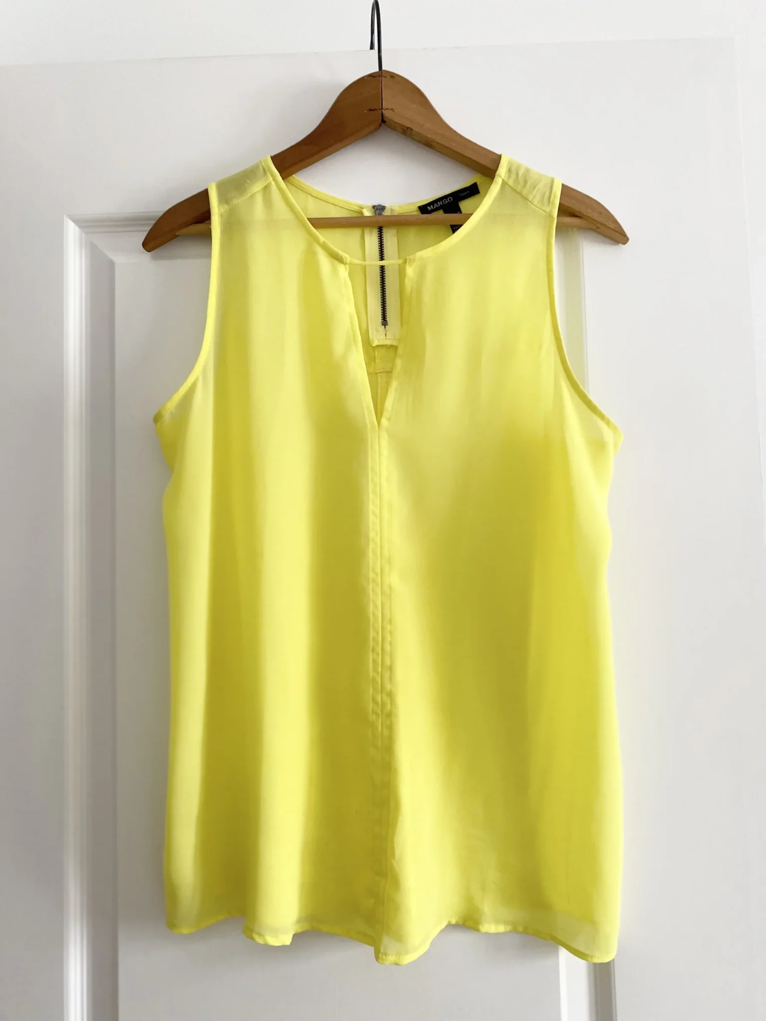 Image for Haut Mango