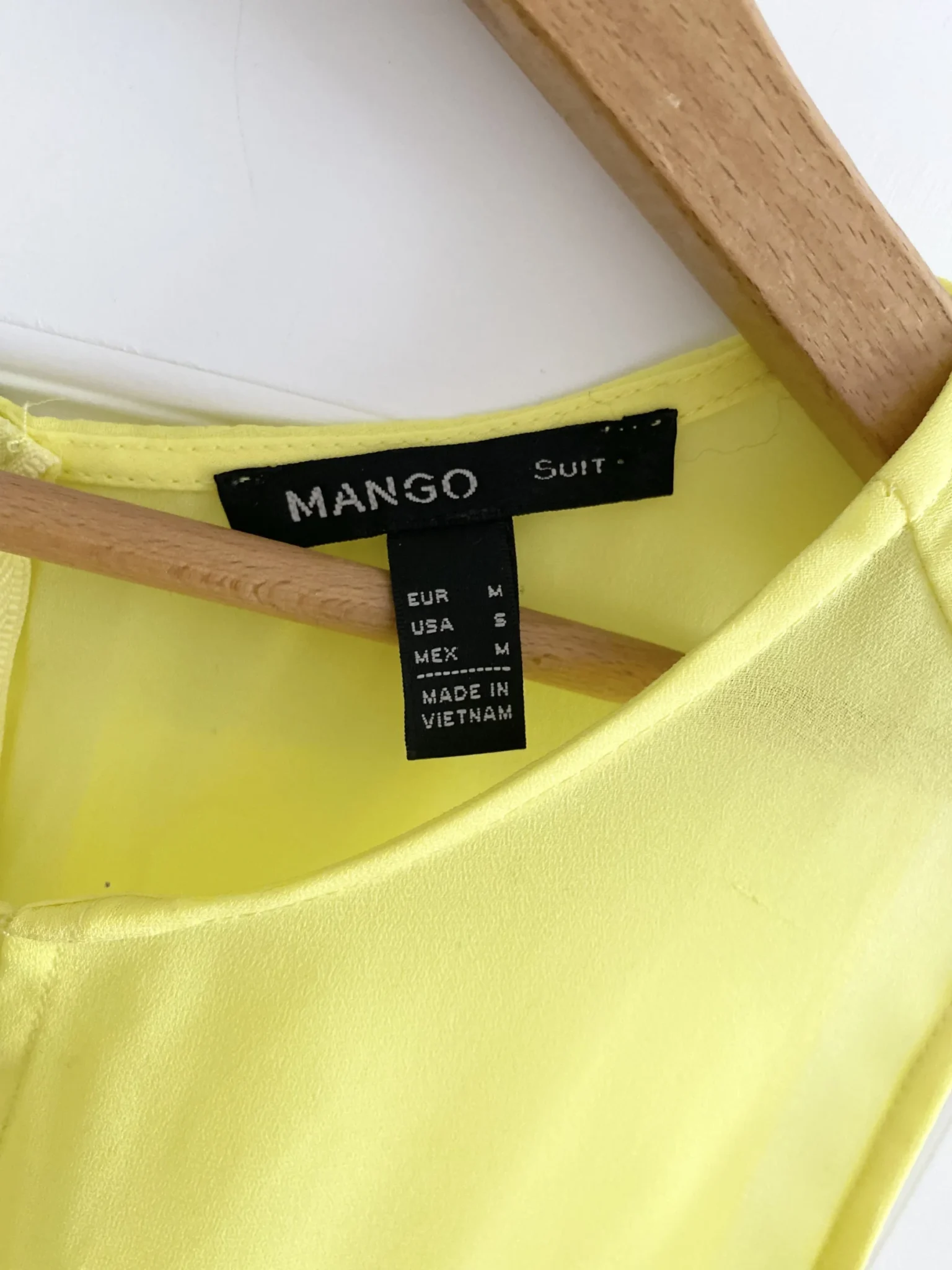 Image for Haut Mango