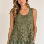 Featured thumbnail for Sublime crochet