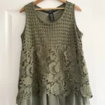 Thumbnail for Sublime crochet