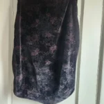 Thumbnail for Velvet skirt – Annie50 – XS