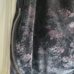 Thumbnail for Velvet skirt – Annie50 – XS