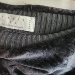 Thumbnail for Velvet skirt – Annie50 – XS