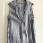 Thumbnail for Sleeveless shirt