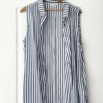 Thumbnail for Sleeveless shirt