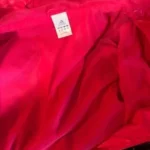 Thumbnail for Adidas Junior Hooded Windbreaker – Neon Pink & Black – Size XL (13–14 years)