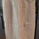 Featured thumbnail for Vintage pencil skirt from the Conrad C. Collection