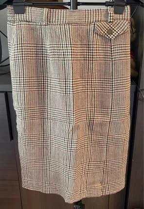 Vintage pencil skirt from the Conrad C. Collection *Other seconde main