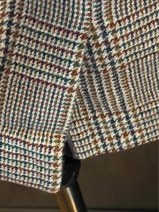 Image for Vintage pencil skirt from the Conrad C. Collection