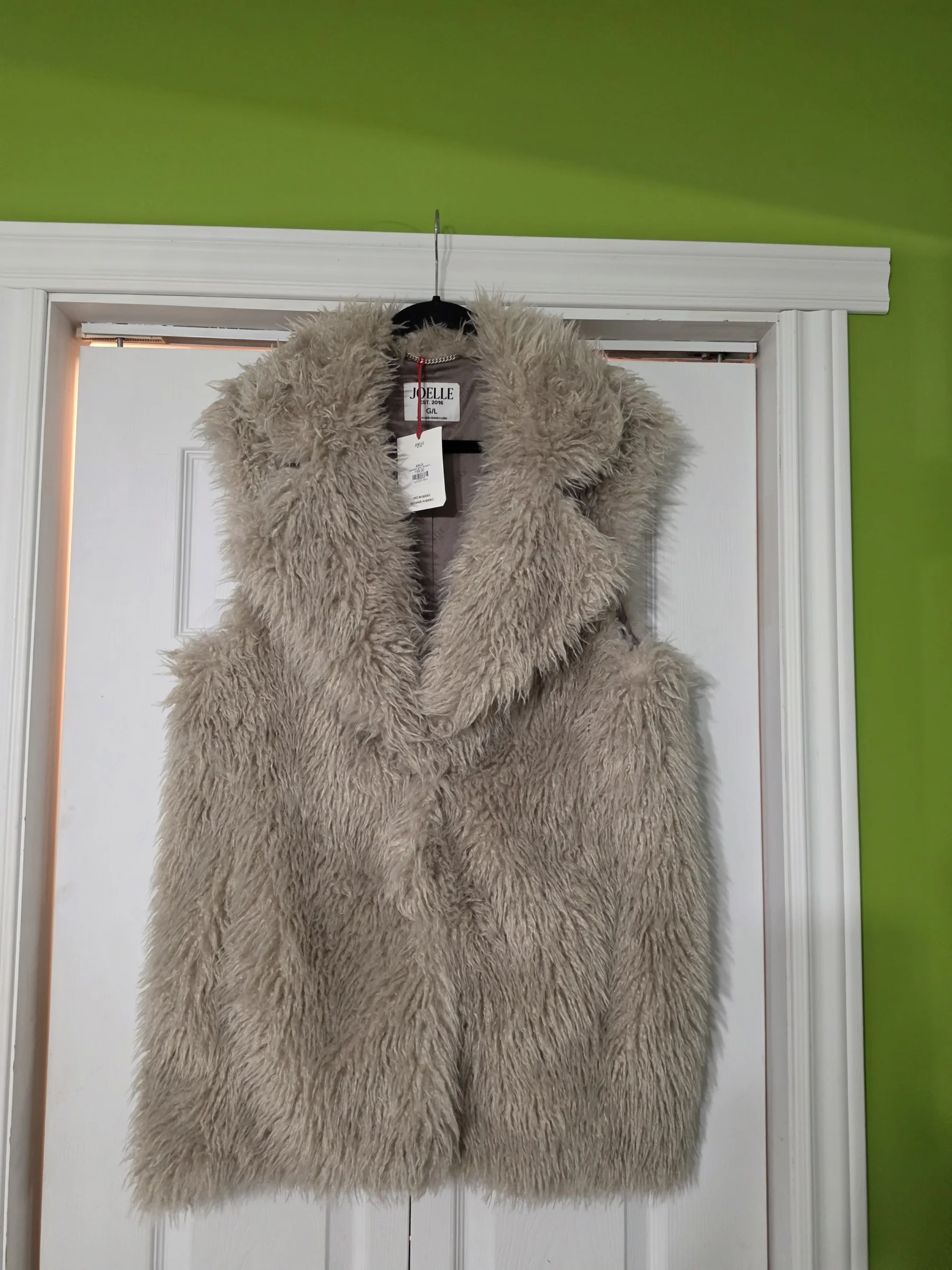 Joelle collection: Amari jacket, new Joelle Collection seconde main