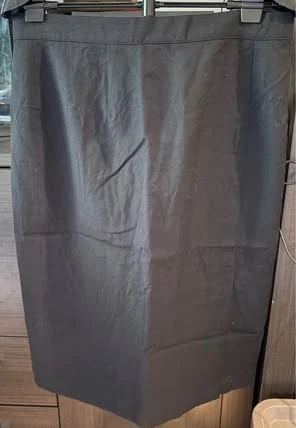 Vintage Braemar pencil skirt by Diana Charles *Other seconde main