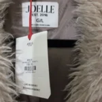 Thumbnail for Joelle collection veste Amari neuve
