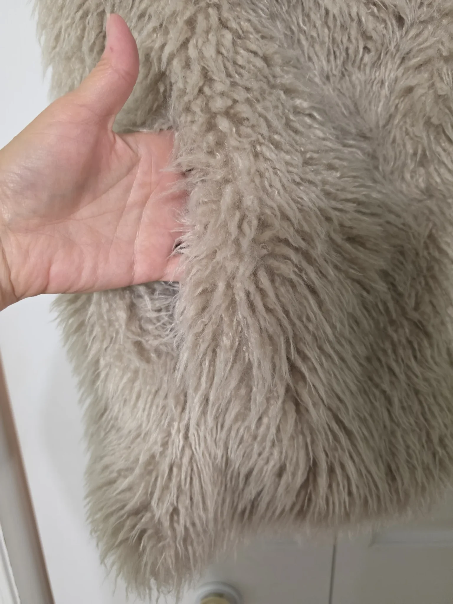 Image for Joelle collection veste Amari neuve