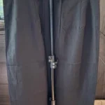Thumbnail for Vintage Braemar pencil skirt by Diana Charles