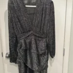 Featured thumbnail for Robe Maje de soirée