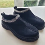 Featured thumbnail for 🌟 Mules Plateformes Épaisses FRENCH CONNECTION - Taille 39 (US 8)