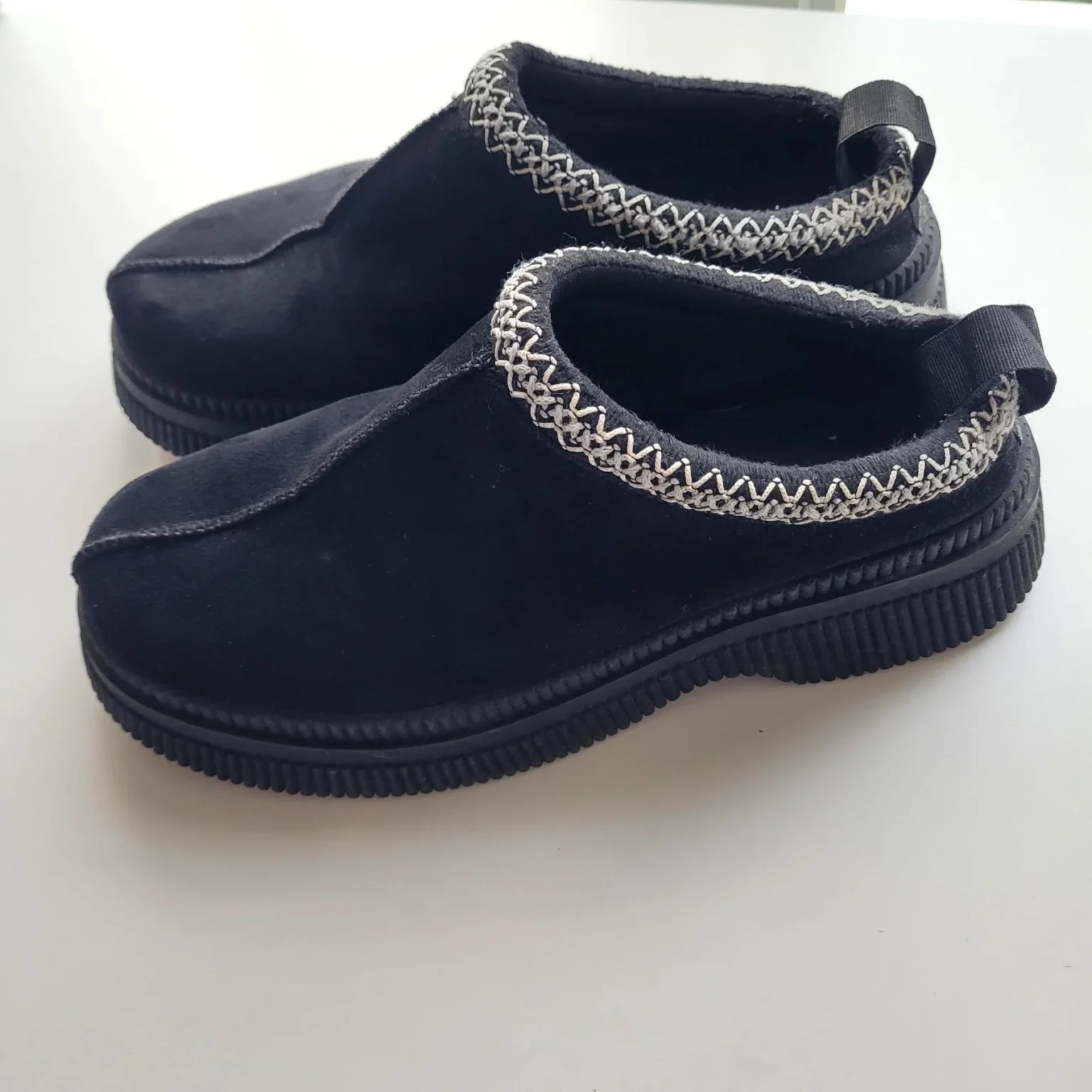 Image for 🌟 Mules Plateformes Épaisses FRENCH CONNECTION - Taille 39 (US 8)
