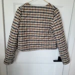 Thumbnail for ✨ House of Harlow 1960 quilted jacket (Nicole Richie / Revolve) – Size M