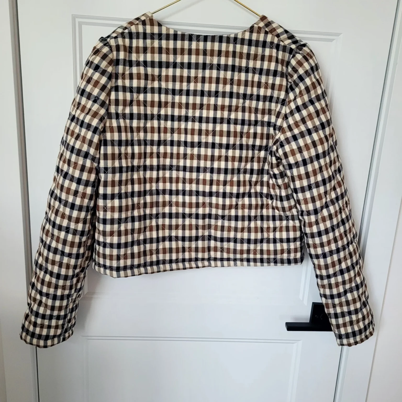 Image for ✨ House of Harlow 1960 quilted jacket (Nicole Richie / Revolve) – Size M