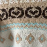 Thumbnail for Children’s hooded jumper | Zara (ages 11–12)
