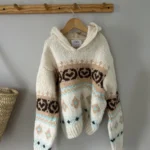 Thumbnail for Children’s hooded jumper | Zara (ages 11–12)