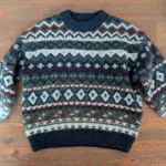 Featured thumbnail for Zara jumper, size 3 years