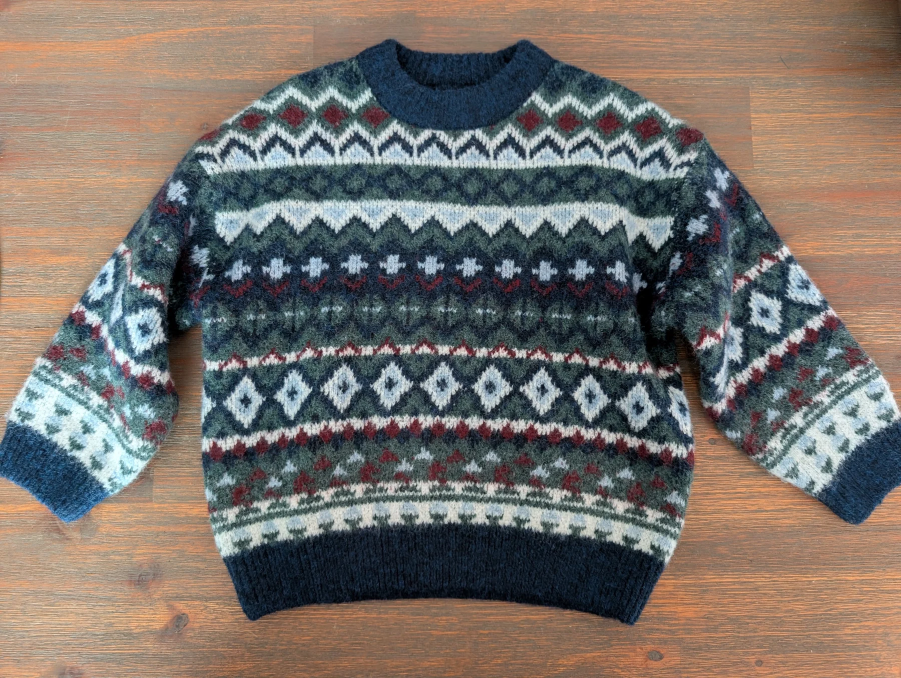Zara jumper, size 3 years Zara seconde main
