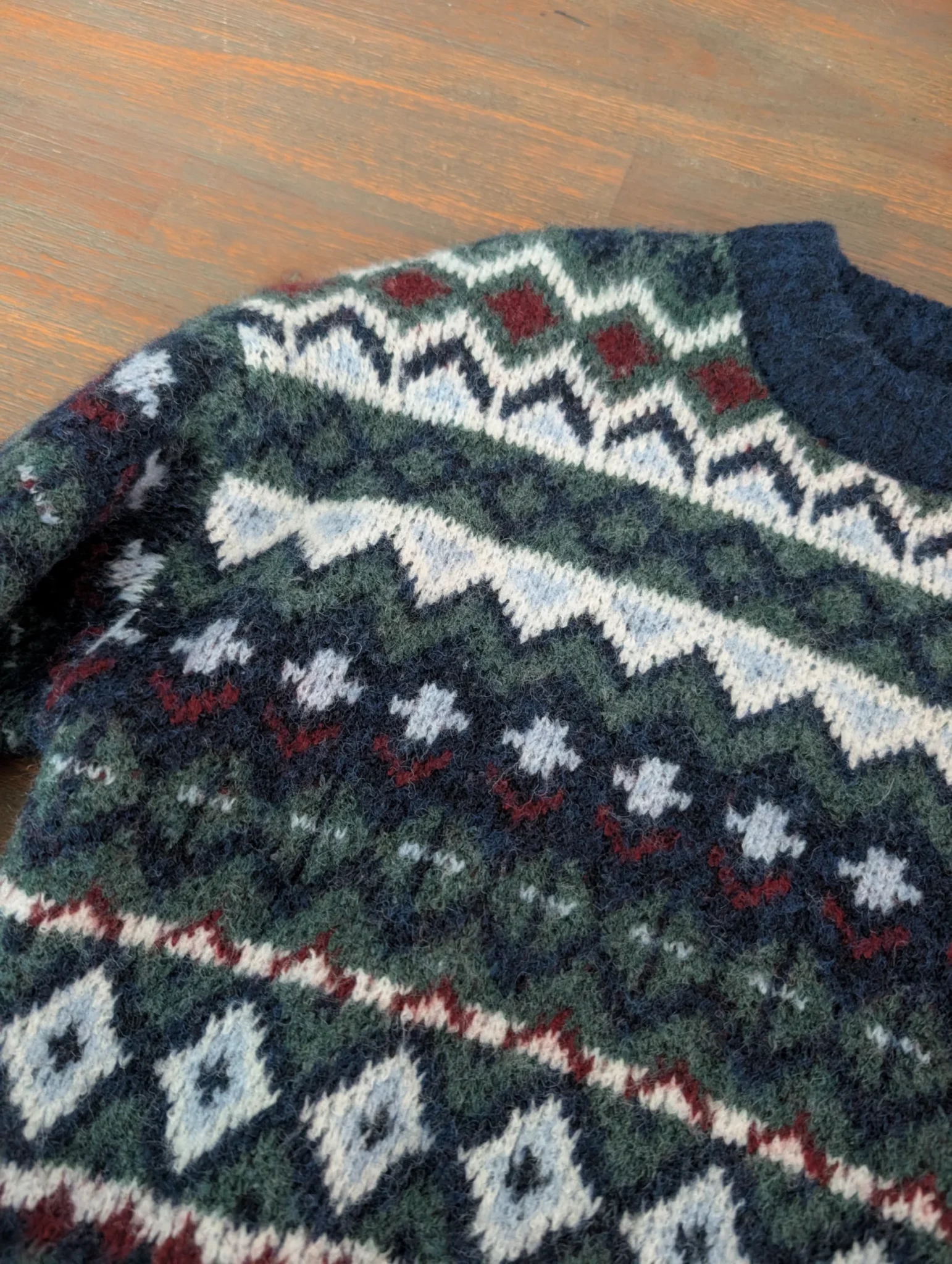 Image for Zara jumper, size 3 years