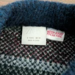 Thumbnail for Zara jumper, size 3 years
