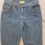 Featured thumbnail for Jeans L.L. Bean
