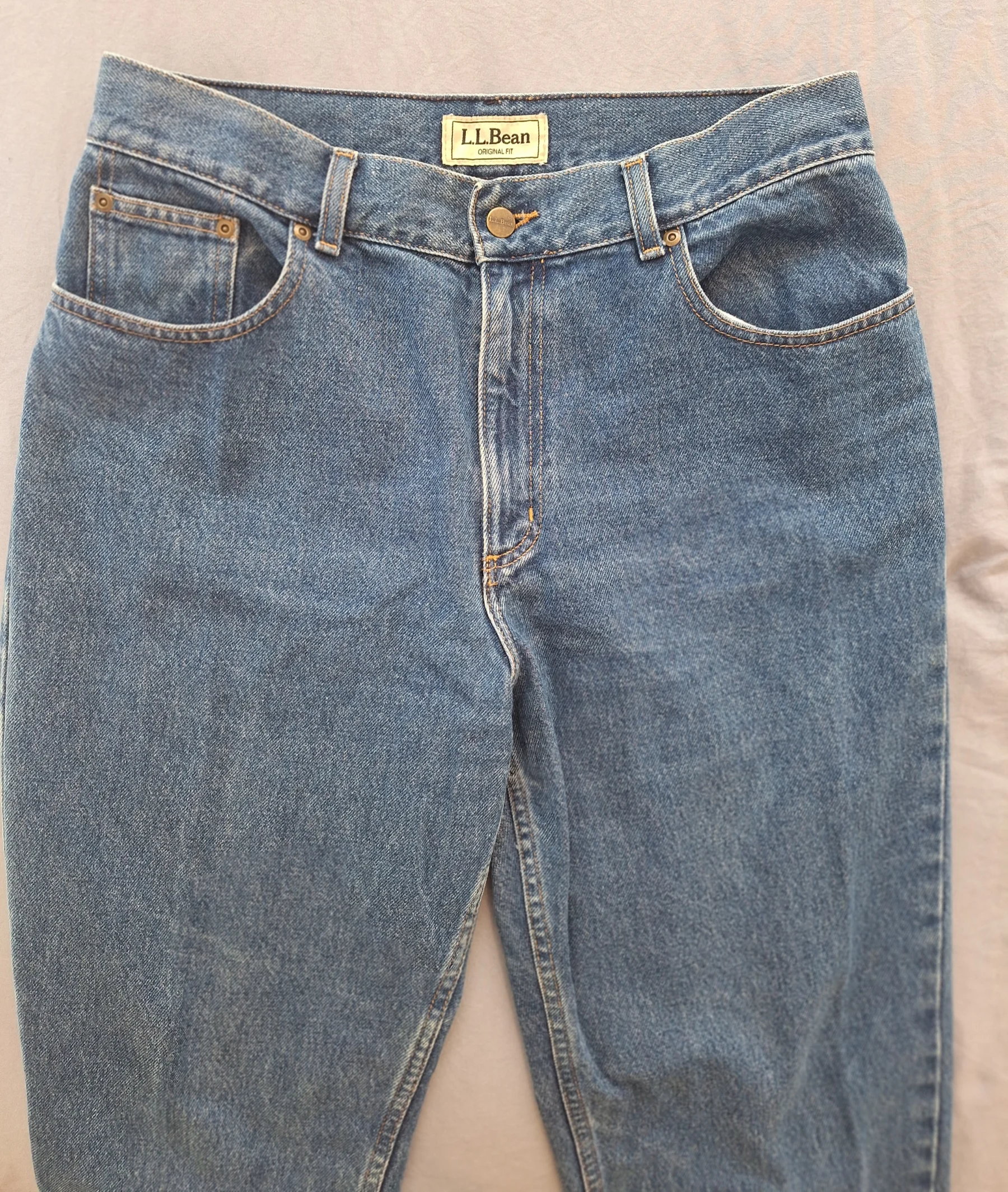 Jeans L.L. Bean *Autre seconde main