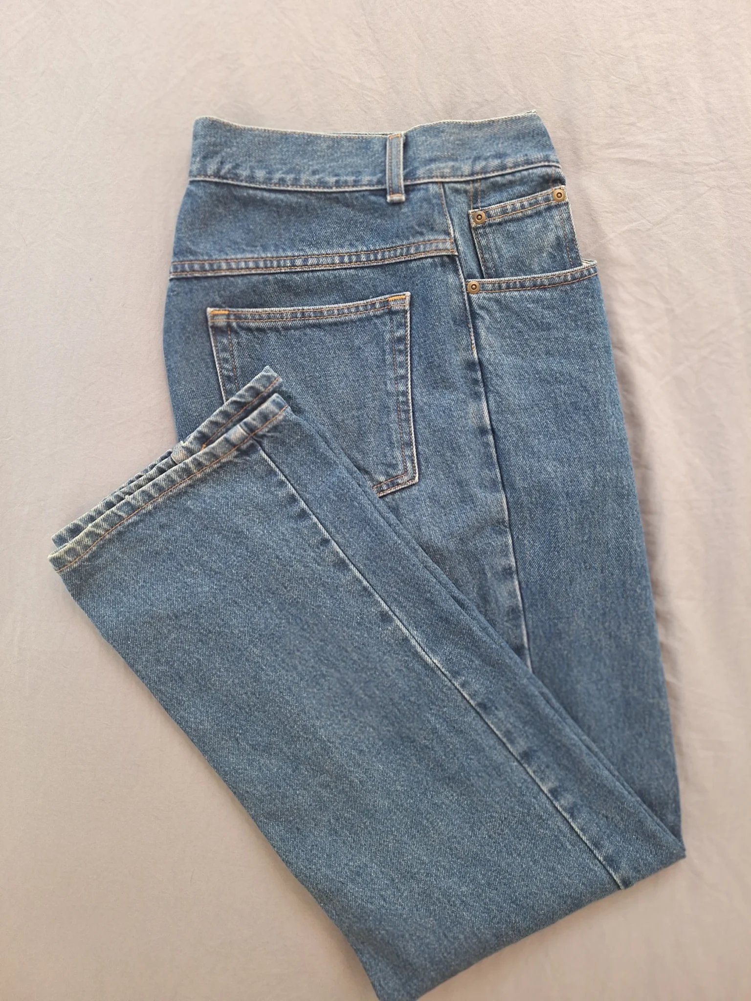 Image for Jeans L.L. Bean