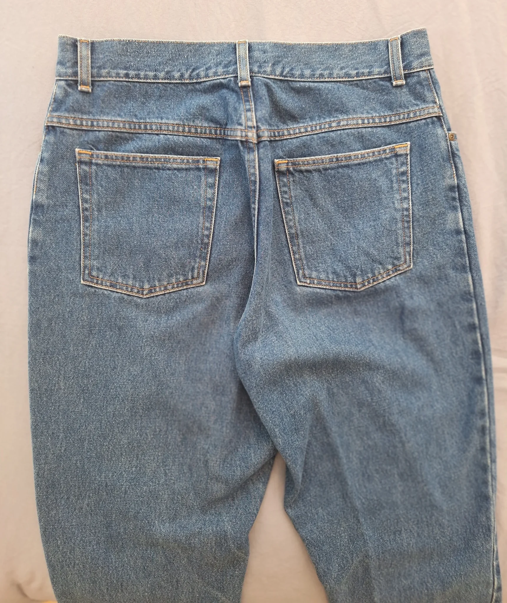 Image for Jeans L.L. Bean